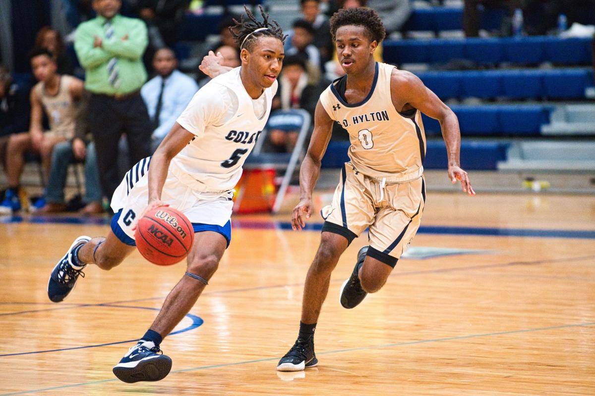 Jan 28 Prince William County High School Sports Roundup Sports