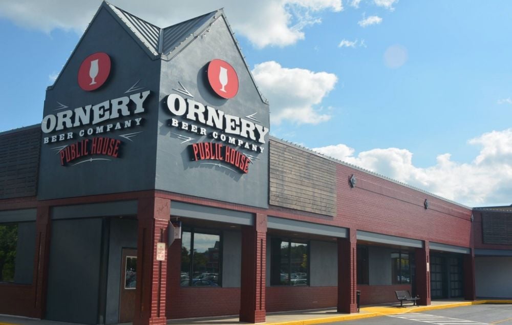 Ornery Beer Company to close in Woodbridge | News | princewilliamtimes.com