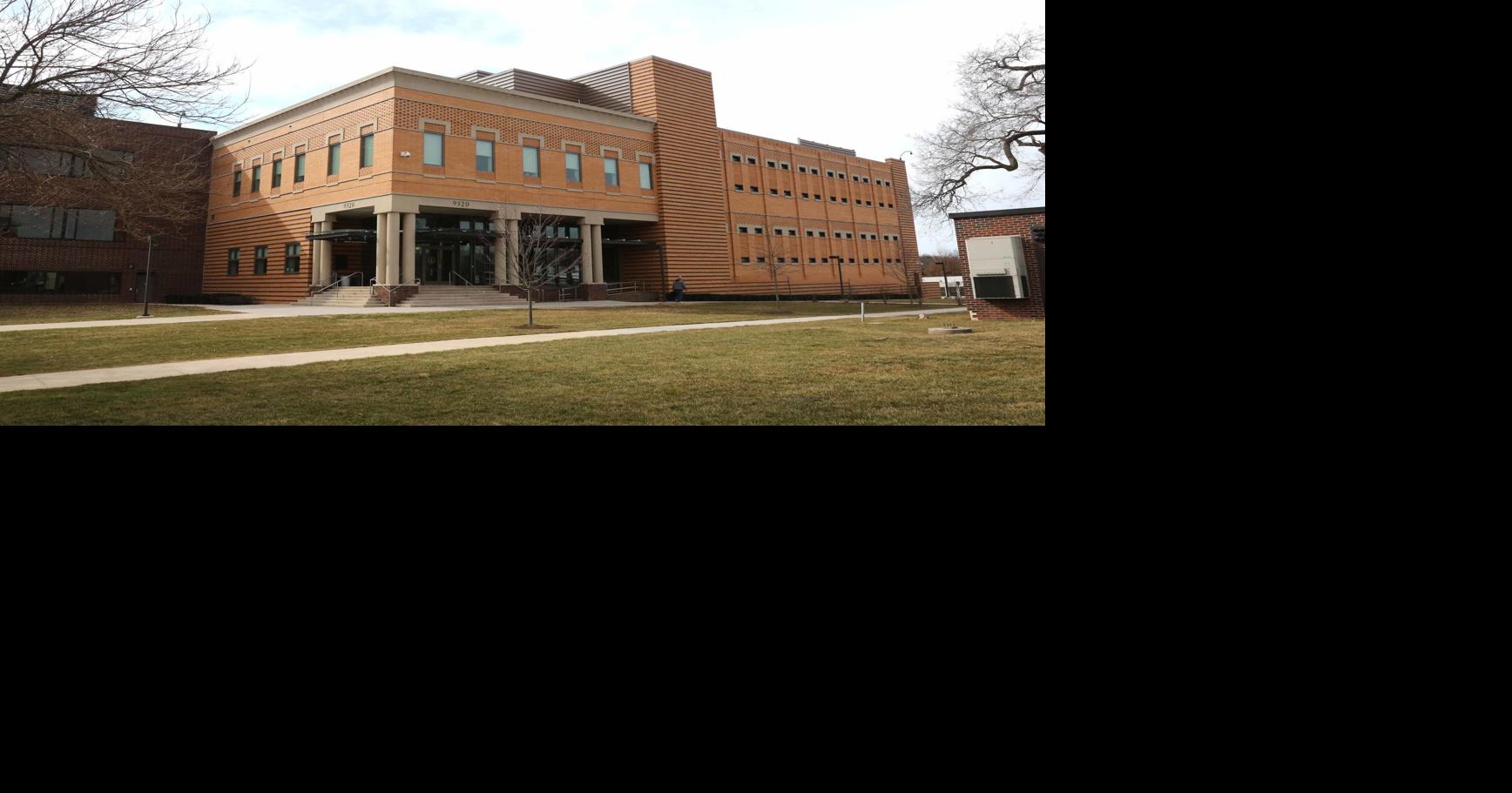 Police Inmate found dead in cell at Prince WilliamManassas jail