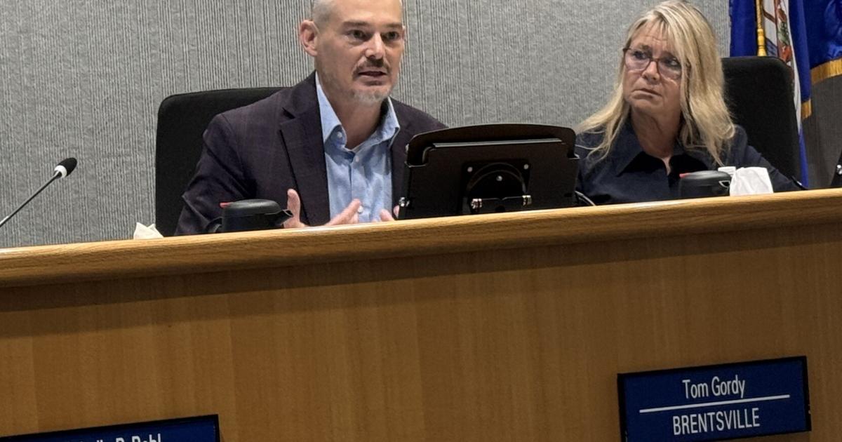 ‘Not a data center’: Supervisors OK Nokesville construction yard rezoning