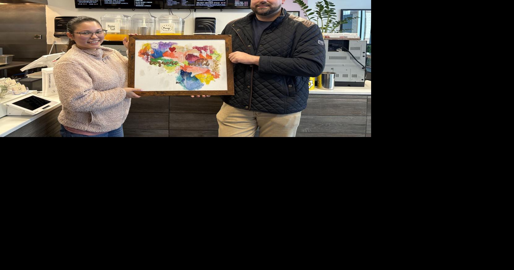 Local Venezuelans celebrate Maduro’s capture but are wary of Trump