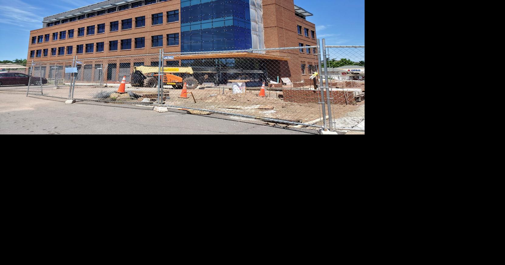 ‘He will never be Manassas City Council names new public