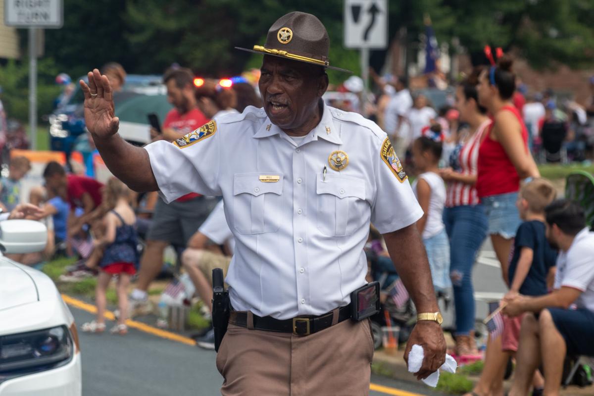 Lawsuit accuses sheriff, jail of holding inmates for ICE despite end of