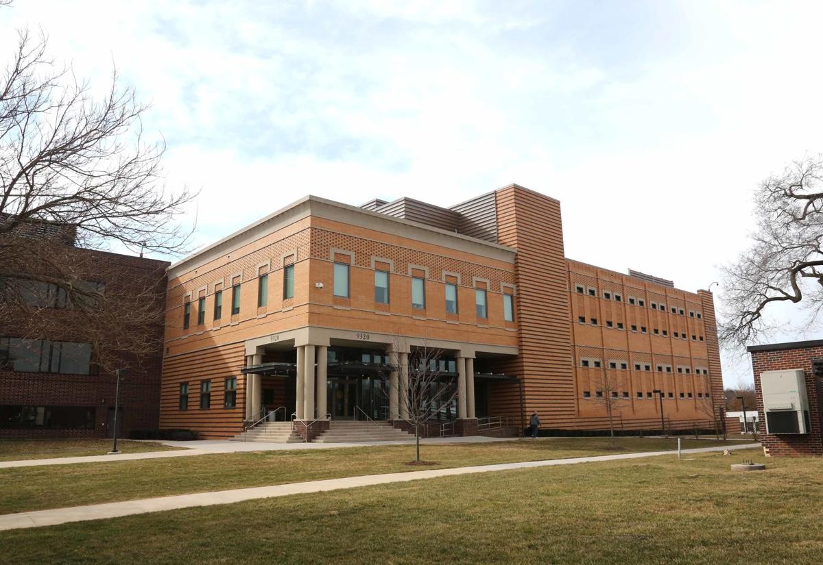 Prince William Jail Has 60 Fewer Inmates In Wake Of Covid 19 Efforts News Princewilliamtimes Com