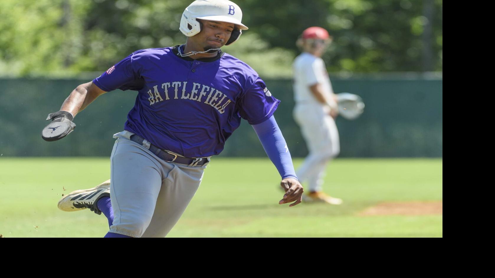 All-State Baseball Four Battlefield Bobcats earn all-state acclaim Leach, Gunning, Burkhart Kamprowski receive honors after winning state title By Matthew Proctor Sports Editor Jul 1, 2026 Jul 1, 2026 Updated 2 mins ago