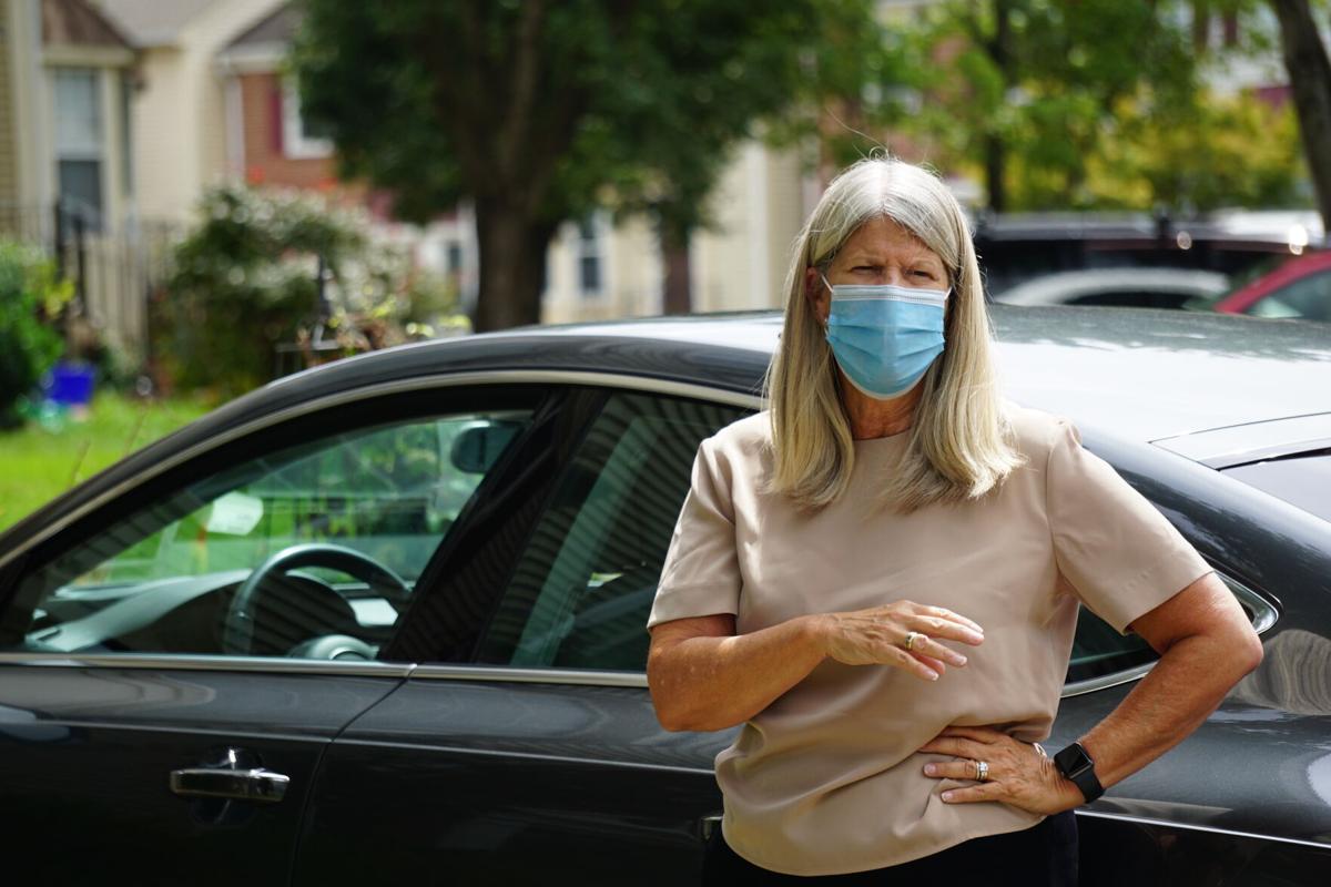 More Manassas residents join opposition to proposed ...