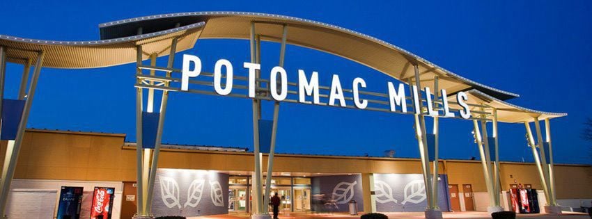 As Potomac Mills reopens, many stores stay closed, News
