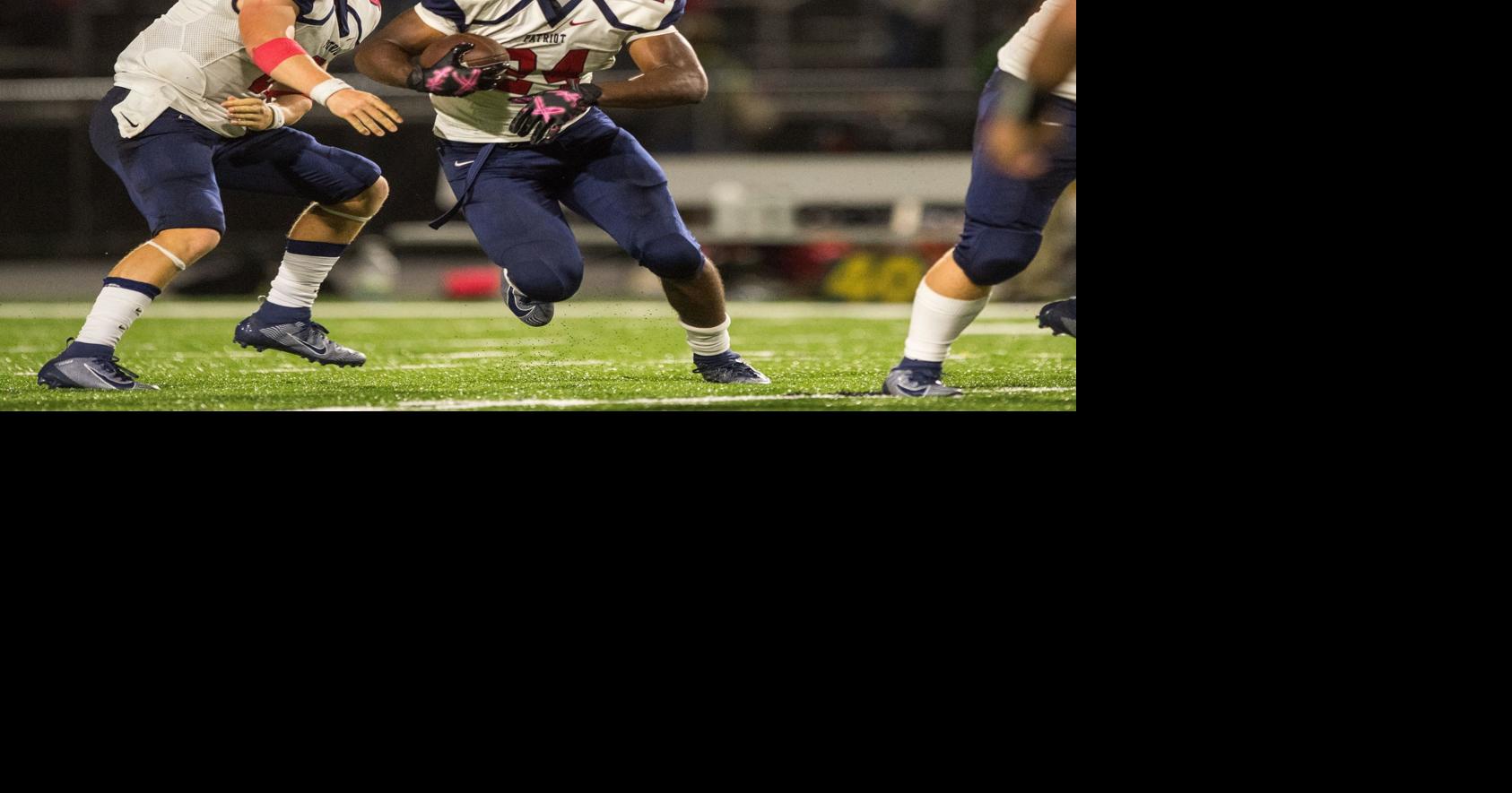 Baldwin’s 4 TDs extend Patriot’s longest win streak in football history ...