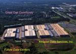 Why are data centers so noisy? Loose rules, pricey solutions, critics say