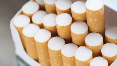 40 cigarettes pack UPDATED: Supervisors OK 40-cent-per-pack cigarette tax on party-line vote |  News