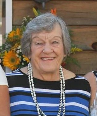 Virginia Morgan Geris