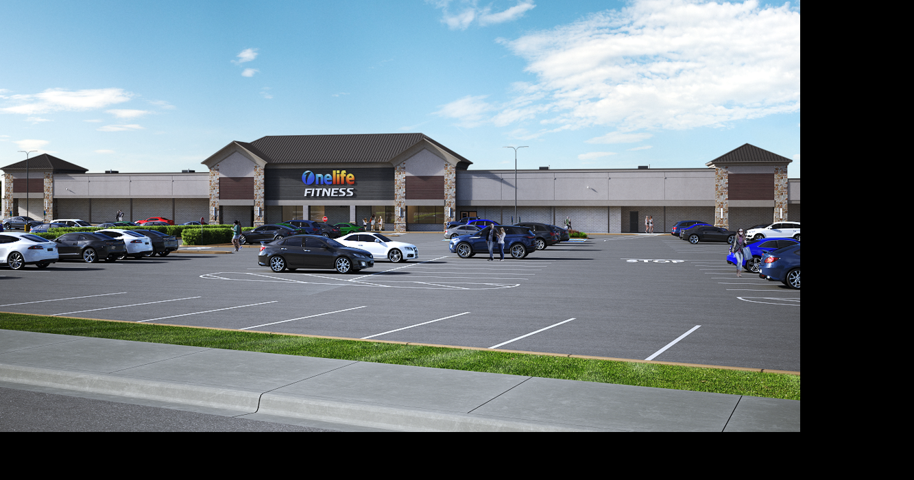 Former Manassas grocery store to become a Onelife Fitness center