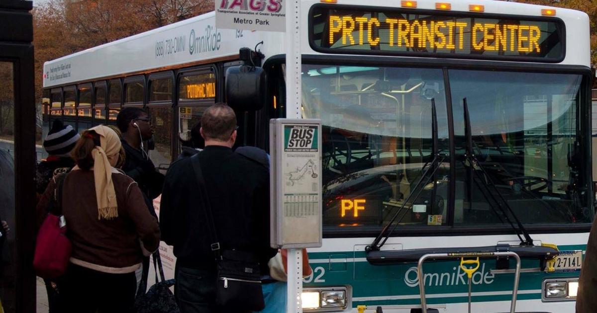 PRTC makes changes to fares, schedules | News | princewilliamtimes.com prtc-makes-changes-to-fares-schedules-news-princewilliamtimes-com