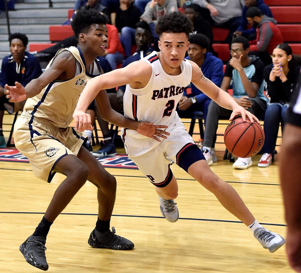 Boys Basketball Class 6 All State Teams Announced Sports Princewilliamtimes Com