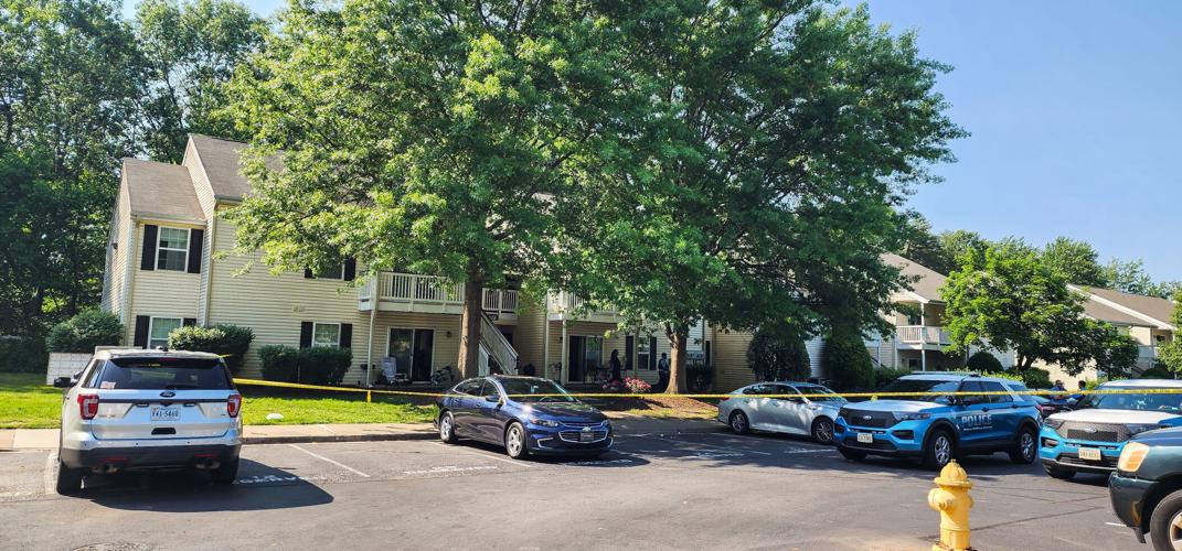 UPDATED Police boost reward in May fatal shooting of 25yearold