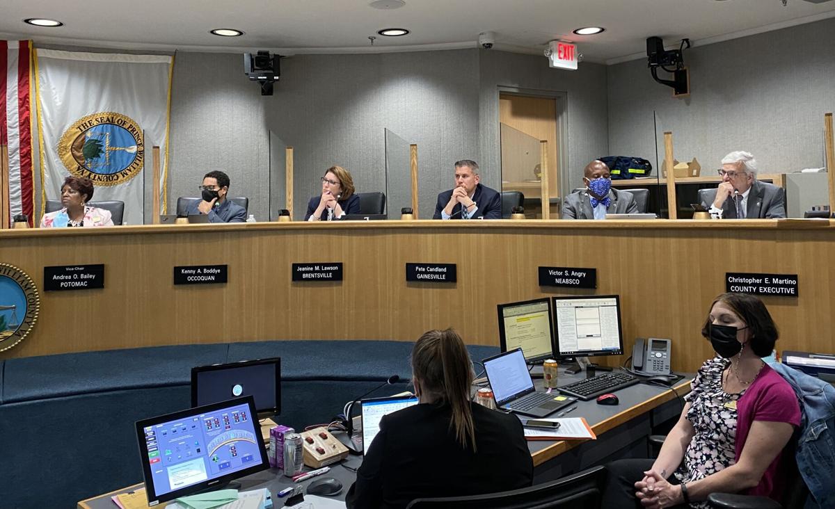 Local Real Estate Tax Bills Are Likely Still Going Up But Not As Much News Princewilliamtimes Com