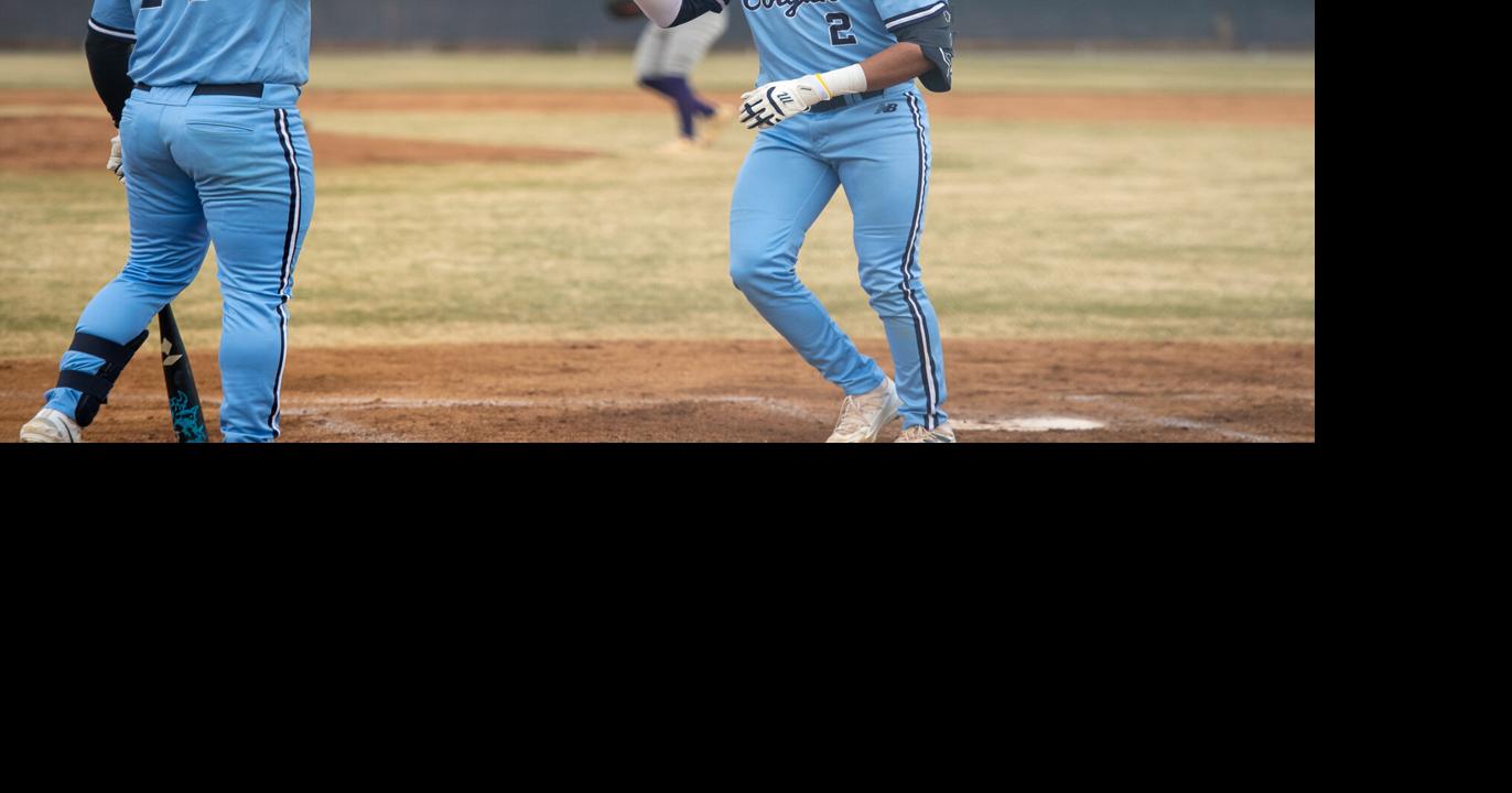 2023 All-Area baseball: Meet the first team, Sports