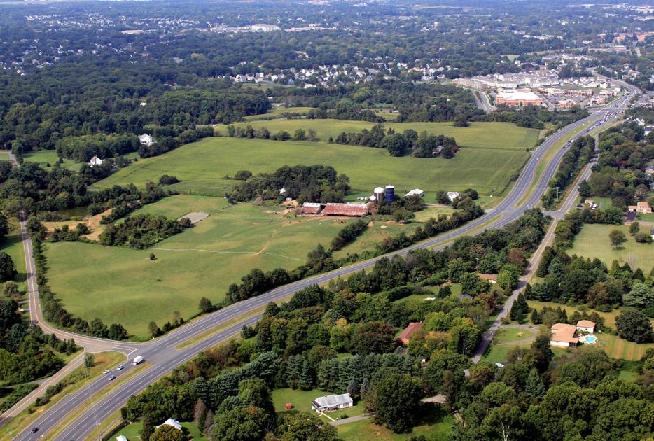 Thousands of new homes are proposed in Prince William County's landuse