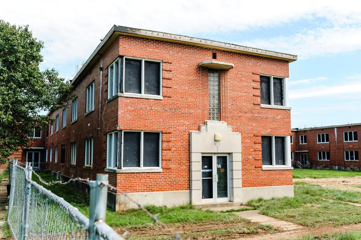 Plan to transform Vint Hill barracks into loft apartments advances