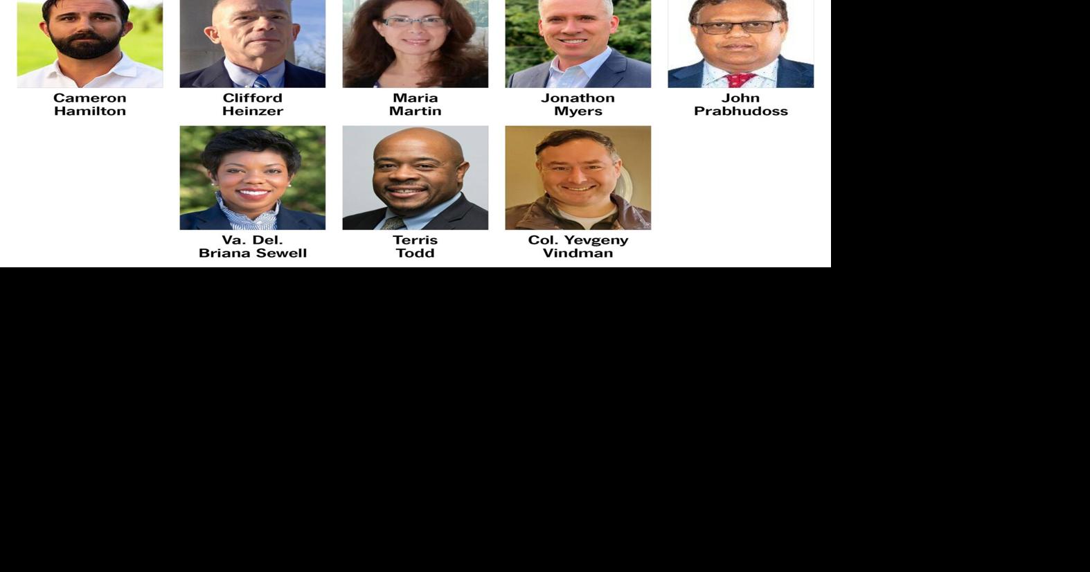 Thirteen candidates qualify for the ballot in the 7th District ...