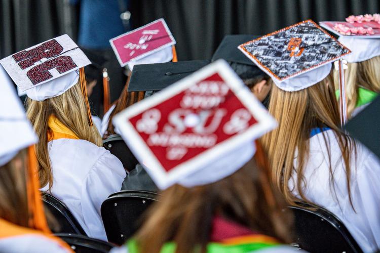 Graduation Caps – Destined By DPT