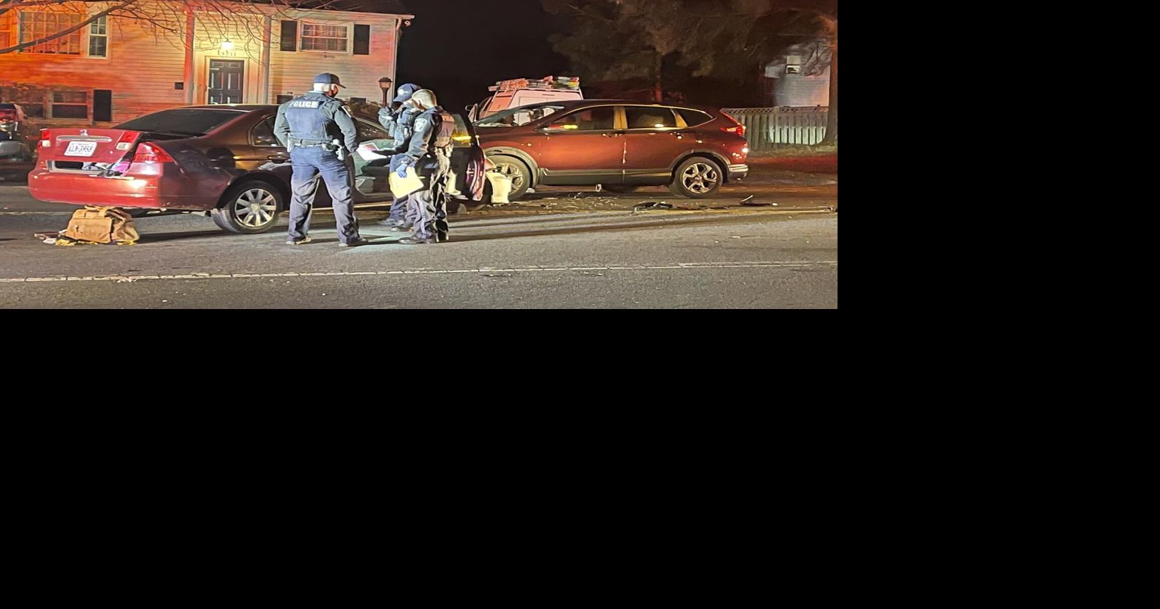 UPDATED: Hillendale Drive in Dale City reopens after crash | News ...