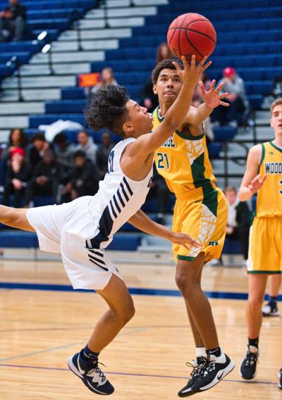 Jan 9 Prince William County High School Sports Roundup Sports