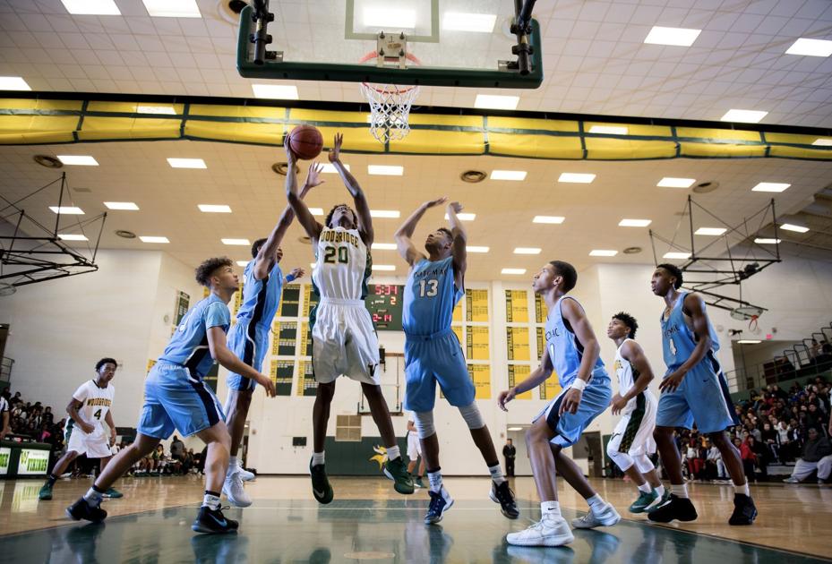 Weekend Prince William County high school sports roundup Sports