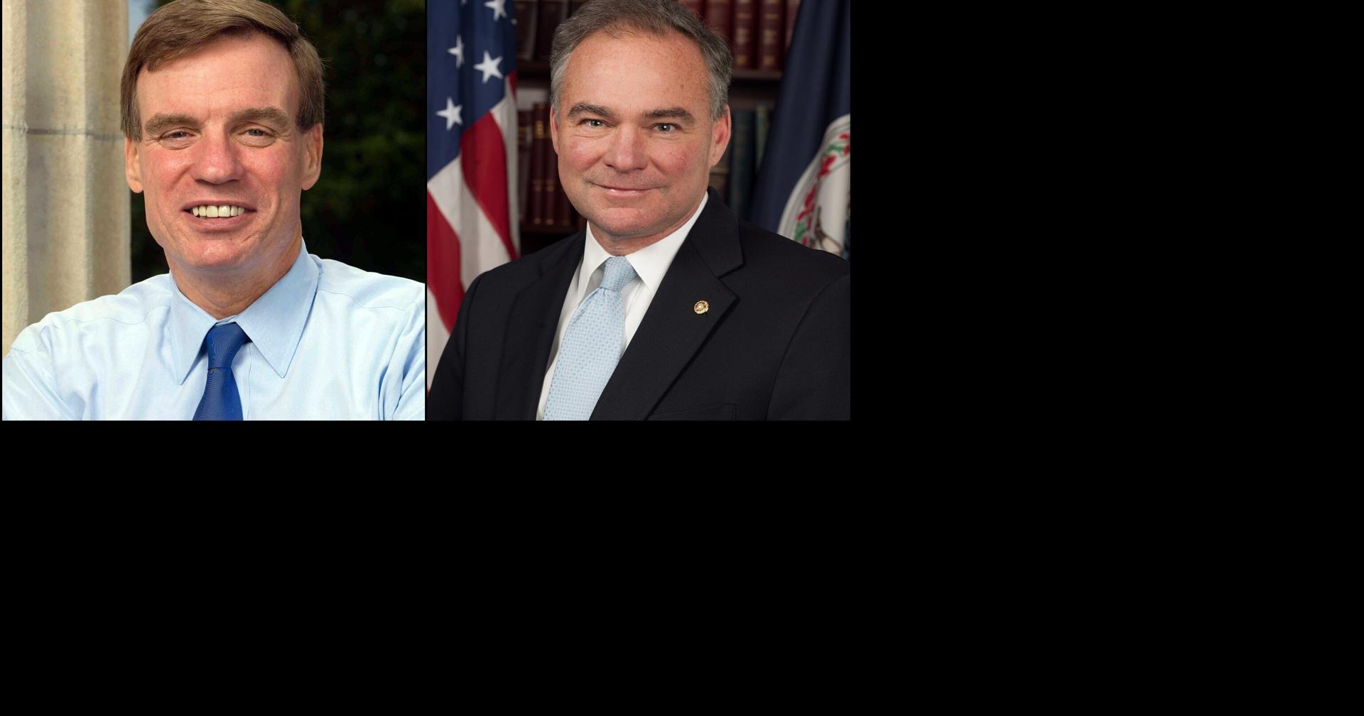 Virginia's senators, congressmen condemn Venezuela attack | Localnews ...