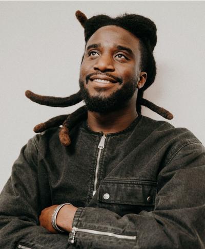 Shaboozey performs at Thanksgiving NFL game, SNL | News