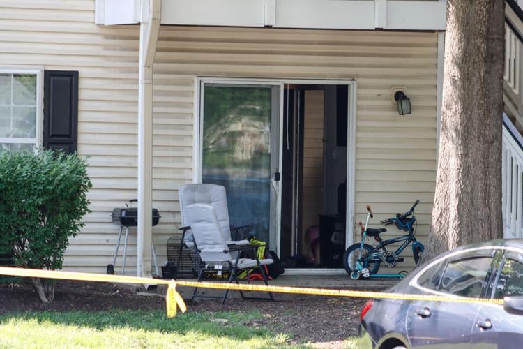 UPDATED Police boost reward in May fatal shooting of 25yearold