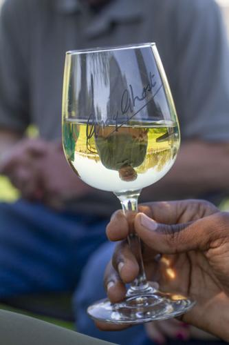 Rooted in Dale City, Gray Ghost Winery is a labor of love | News ...