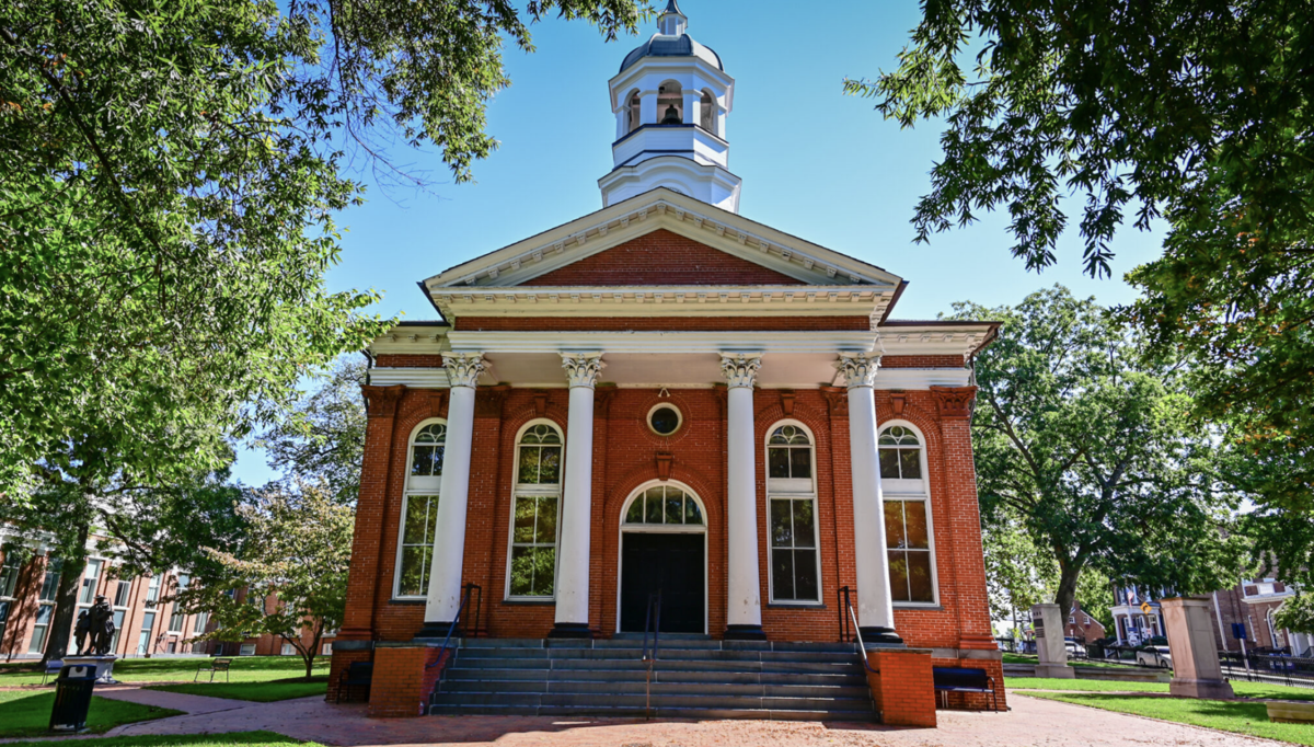 Loudoun County courthouse | | princewilliamtimes.com