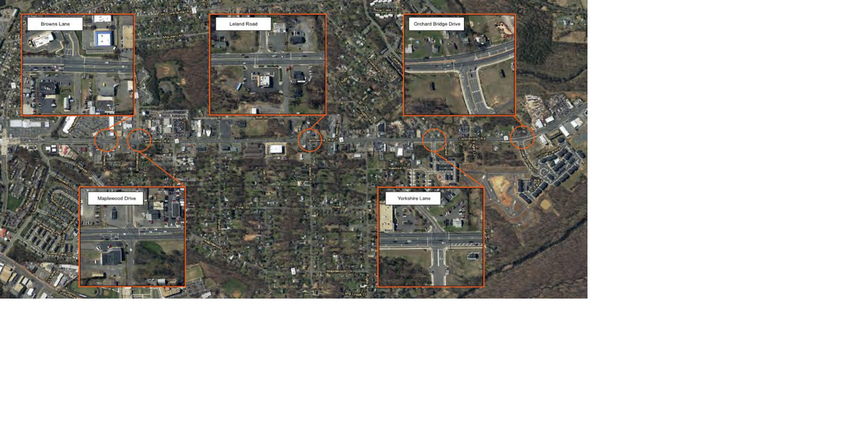 VDOT 38M in improvements to Va. 28 in Manassas Park News