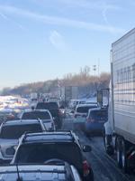 tempImageSA4Ui9.jpg I-95 on Tuesday, Jan. 4