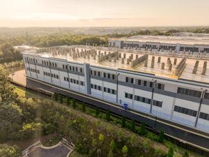 Prince William Planning Commission Recommends Ending By-Right Data Center Development