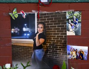 Arrest Warrant Issued for Suspect Hours Before Fatal Manassas Shooting