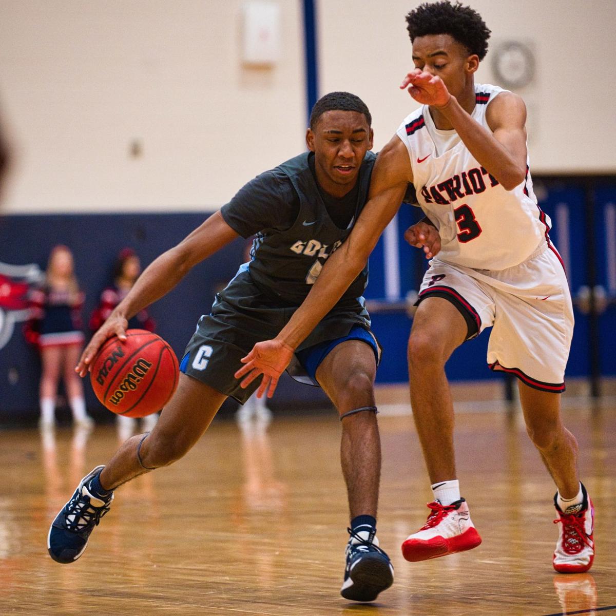 Feb 20 22 Prince William County High School Sports Roundup