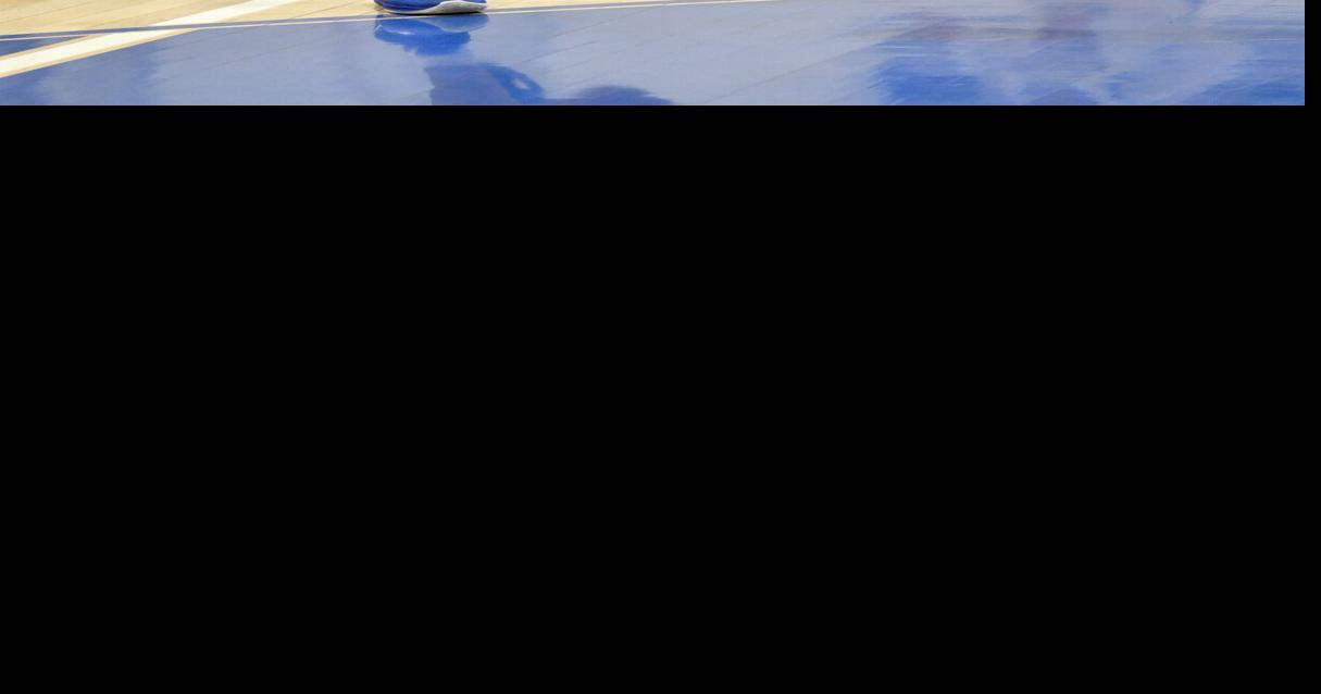 Osbourn Park High School's Alana Powell named Class 6 girls' basketball