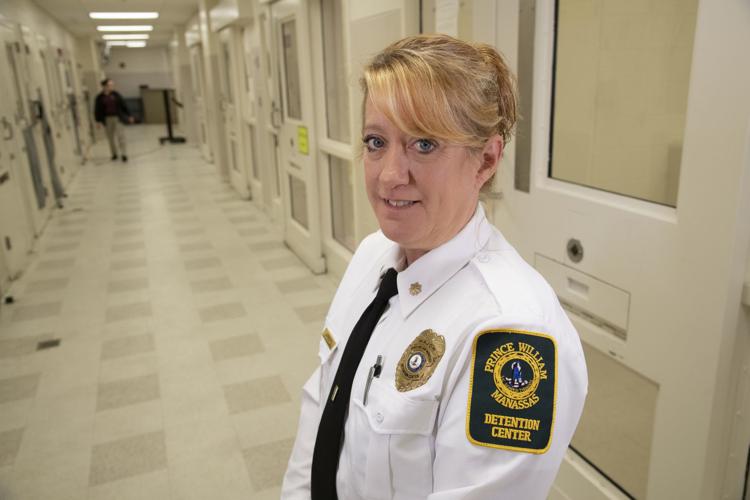 Prince William jail has 60 fewer inmates in wake of COVID19 efforts