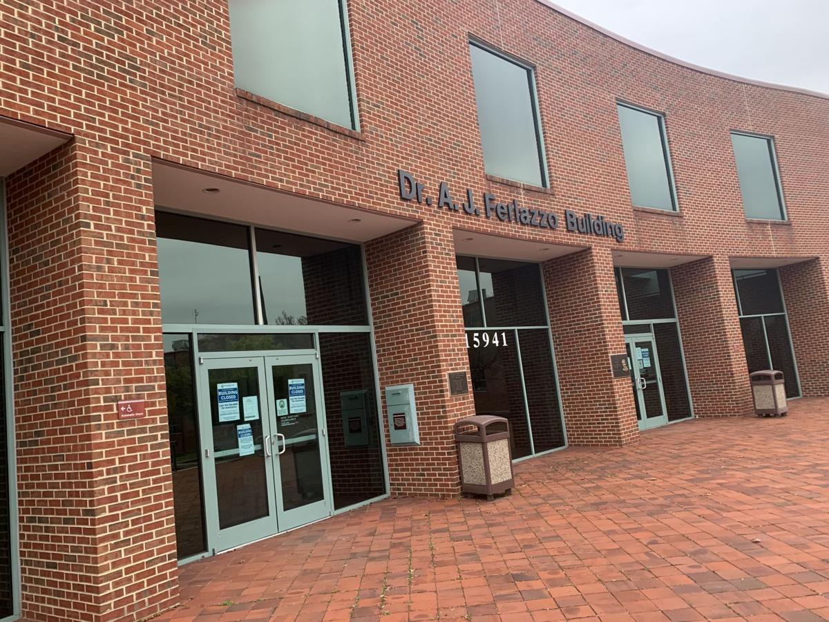 ‘Social distancing’ means more space for homeless shelter News