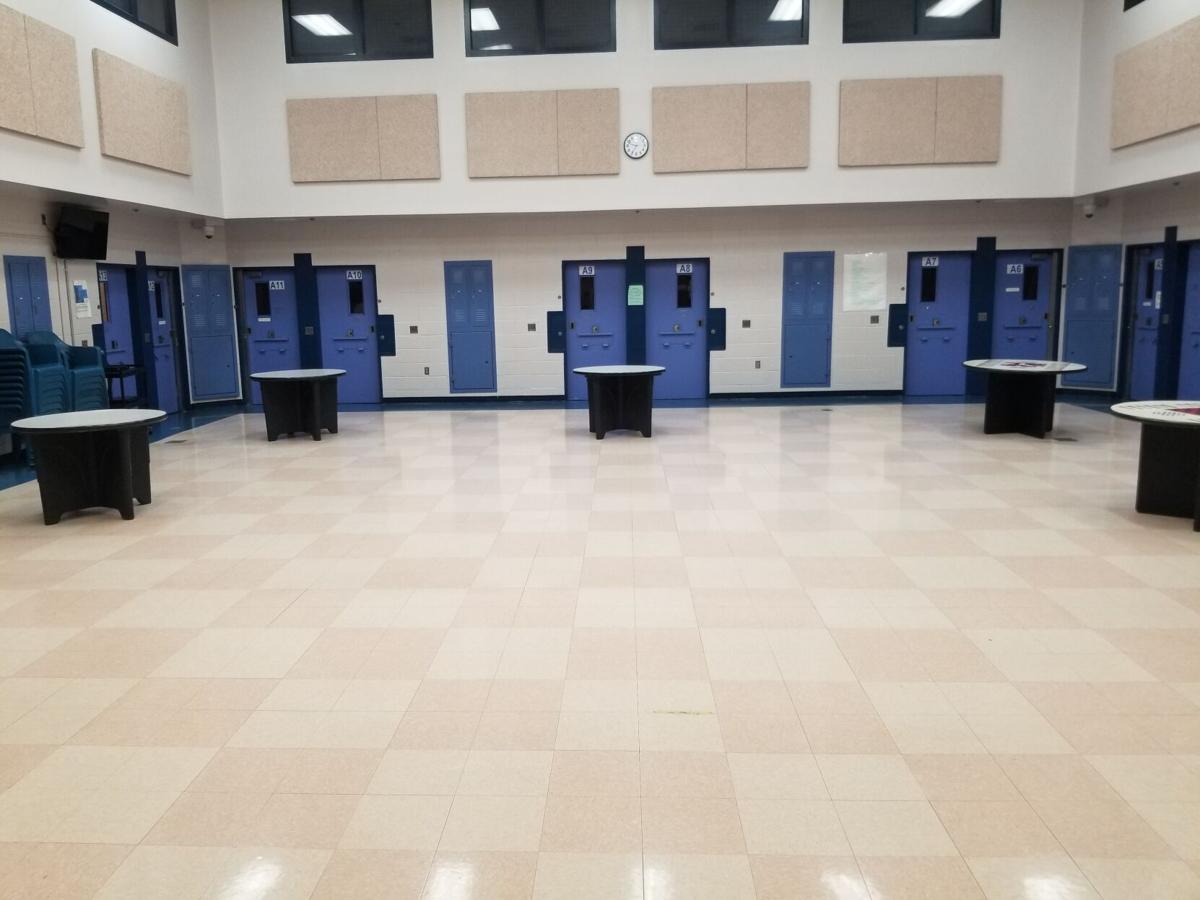 County to replace jail like juvenile detention center News County to replace jail like juvenile detention center News