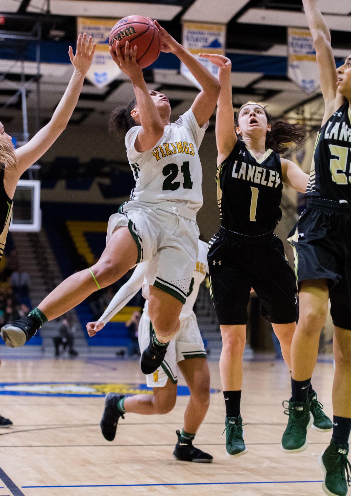 Girls Basketball Class 6 All State Teams Announced Sports