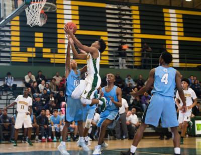 Jan 23 Prince William County High School Sports Roundup Sports
