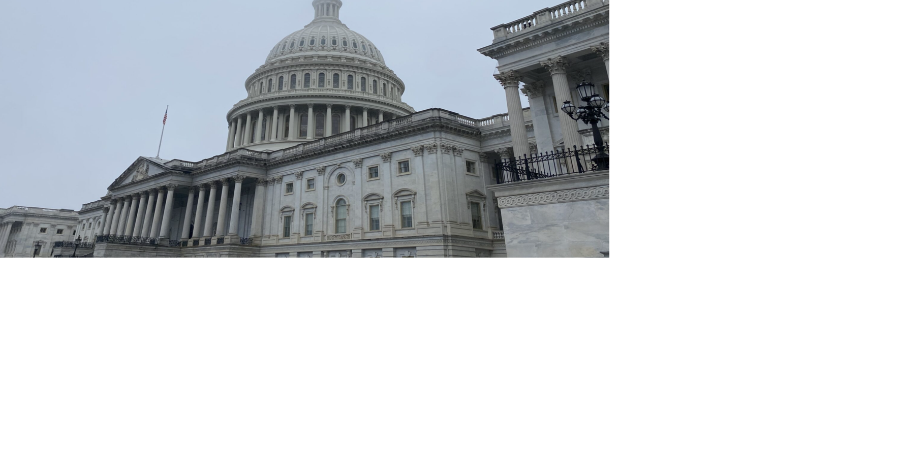 A federal government shutdown is nearing. Here’s what to expect.