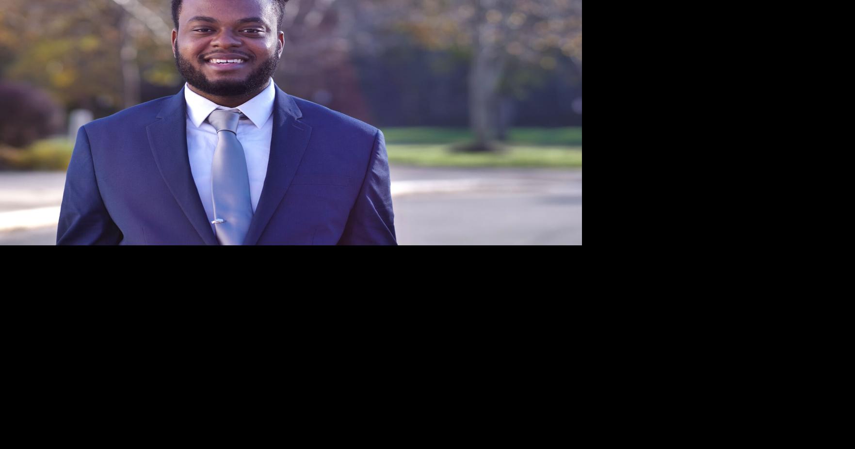 Dale City resident Idris O’Connor announces bid for 31st District House ...