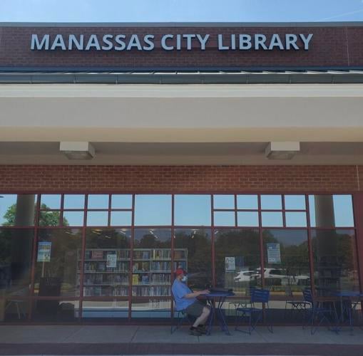 Longawaited new library opens in Manassas Lifestyles