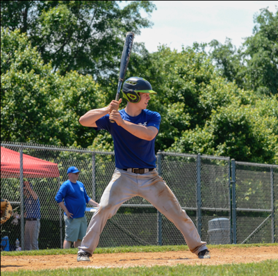 Ryland Feels The Love 3 Sport Brentsville H S Athlete Undergoes Treatments For Brain Cancer Sports Princewilliamtimes Com