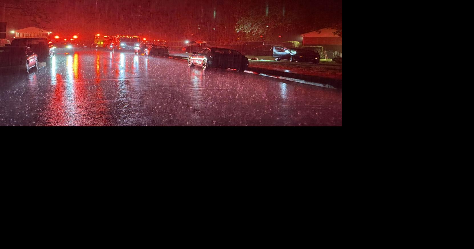 Woman charged with felony child neglect, DUI after crash | News ...