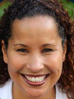 Vanessa Tyson